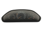 Speedometer/Instrument Cluster Mercedes C W202 2025408148 110008900024 VDO
