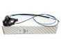 Sliding Door Lock Right New Original Jumper Boxer Ducato 1633563380