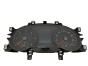 Speedometer/Instrument Cluster VW Touran 5TA920741B A2C12316100 Continental