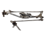 Wiper Mechanism Honda Civic Hybrid 76530-SNA-A02