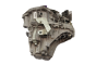 Gearbox TL4080 Renault Captur 1.5 dci 320107375R 14222km