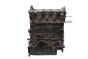 Diesel Engine G6DA  2.0 TDCI Ford C-max