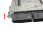 Controller 9814182680 0281032456 9806460480 PSA Bosch 42317