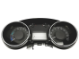 Speedometer/Instrument Cluster Peugeot 3008 9806268580 Yazaki