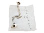 Egr Tube New Original Jumper Boxer Ducato 3 2.2 HDi 1618R9
