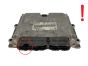 Controller 55191209 0281011553 192 47DAA Fiat Bosch 17368