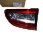 Lamp Left Original 1607700380 Citroen