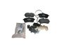 Brake Pads MAGNETI MARELLI 363700202145 1611456580