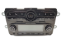 Car Radio BT USB Smart A4539009204 281151408R