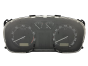 Speedometer/Instrument Cluster Skoda Octavia 1U0920811B 110080146007 VDO