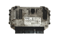 Controller 9659317780 0261208908 9652552380 PSA Bosch 