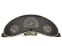 Speedometer/Instrument Cluster Opel Corsa B 09113226JY 09051109906 23733