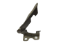 Bonnet Hinge Right 8200715439 7700842681 Renault Clio 2 11590