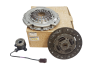 Clutch Kit Original Dacia Renault 302180789R