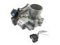 Air Throttle Body Renault 8200987453 H8200727648 2.0 2.3 DCI Valeo 15000km