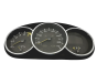 Speedometer/Instrument Cluster Renault Fluence 248104763R Johnson