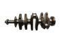 Crankshaft 1KR 0501K8 1.0 Aygo 107 C1 Citroen Peugeot