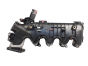 Intake Manifold 0361N3 9653808680 1.6 HDI 16v TDCI Citroen Peugeot Ford 2539