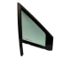 Door Window Right Front Citroen C4 9202E1 9656851580 AS2 2006r