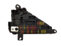 Fuse Box 518956040  6906618-05 BMW 19078