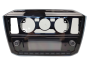 Cd Radio Player VW UP! E-UP! 1S0035871 MIB2 Entry