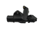 Water Stub Pipe 1336AW 9671124980 9684589080  1,4 1,6 e-HDI Citroen Peugeot 