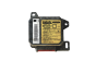 Controller Moduł 550347500 7700414090F Renault Autoliv