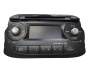 Radio Cd Mp3 Player KIA Picanto 2 961701Y201MB2 AM100TAEE 1451
