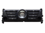 Heater Control Unit AC Mini 64.11 6962469 5HB008917-00