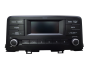 Car Radio Bluetooth KIA Picanto 96150G6280ASB ACB10G6EE G28M
