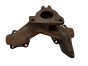 Exhaust Manifold 034193 9619540680 Citroen Peugeot 1.9 TD