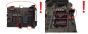 Controller BSM B3 9646405280 PSA Delphi 2310