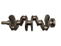Crankshaft 122011649R 1.5 dCi K9KF646 K9K646 Nissan Renault 4761