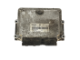 Engine Controller Fiat 55185364 0281010337 Bosch 21662