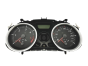 Speedometer/Instrument Cluster Renault Megane 2 8200720321 M 58120