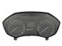 Speedometer/Instrument Cluster Skoda Octavia 1Z0920810E A2C53106514 48747