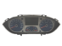 Speedometer/Instrument Cluster Lancia Musa 51873842 503001191001