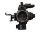 Air Throttle Body Jeep Cherokee Wrangler 53032023AC 56029405 4,0