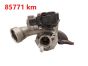 Turbocharger 1.4 TSI Audi VW Seat Skoda 04E145713N 85771 km