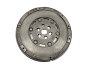 Dual-Mass Flywheel New 0532W4 9684841180 1.6 HDI Valeo Citroen Peugeot