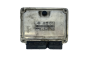 Controller 038906019AF 0281010289 Skoda Bosch 52173