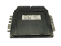 Controller S110130086C 8200145049 8200044437 Renault Siemens