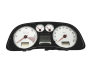 Speedometer/Instrument Cluster Peugeot 307 P9661323180 E01 40853