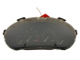 Speedometer/Instrument Cluster Peugeot 206 9645096080 000640102 22783