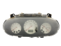 Speedometer/Instrument Cluster Ford Fiesta YS6F-10C956-AB 42084
