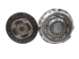 Clutch Kit  302053302R 302101221R 301012218R 0.9 TCE Captur Clio 4