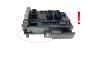 Controller BSM A3 9641258080 S110500001F PSA Siemens 59298