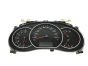 Speedometer/Instrument Cluster Renalut Kangoo 248102341R Johnson 52180