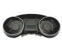 Speedometer/Instrument Cluster Peugeot 3008 9666174980 T8 69189-230U 57045