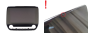 Navigation Display Ford Fiesta 7 VII K1BT-18B955-FC 1192